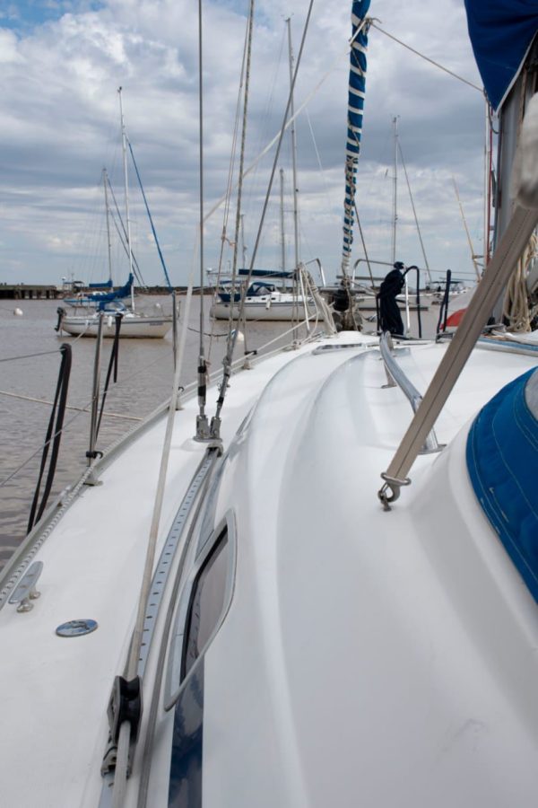 Bavaria 42’ Cruiser - Image 6