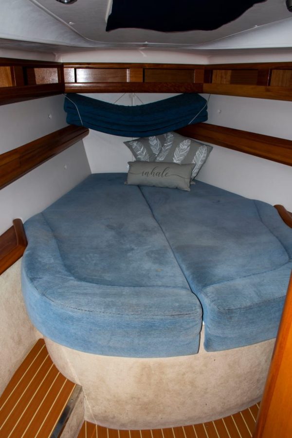 Bavaria 42’ Cruiser - Image 11