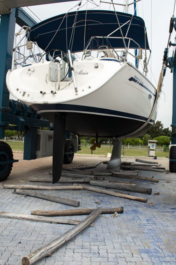 Bavaria 42’ Cruiser - Image 16