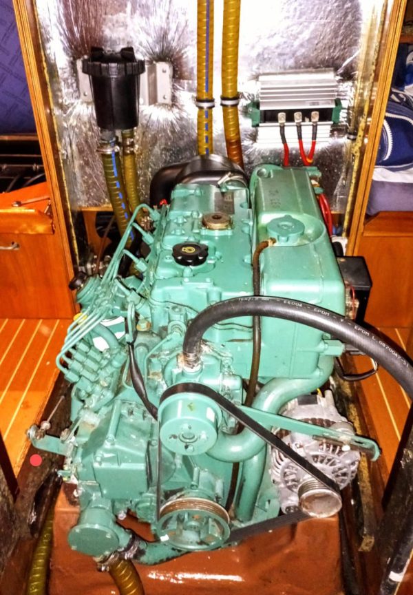 Bavaria 42’ Cruiser - Image 19