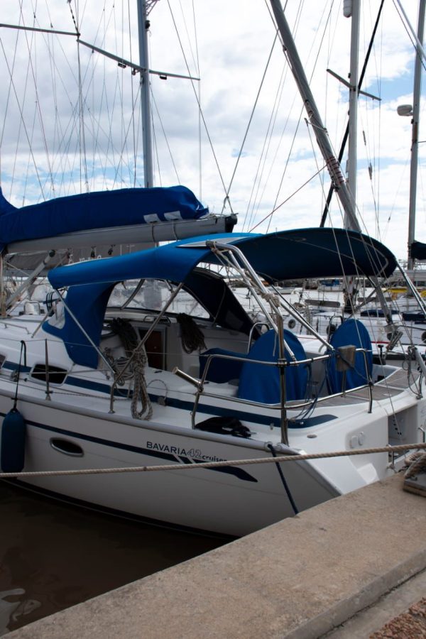 Bavaria 42’ Cruiser - Image 18