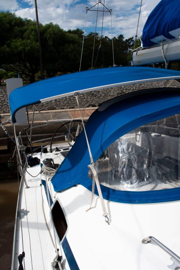 Bavaria 42’ Cruiser - Image 20
