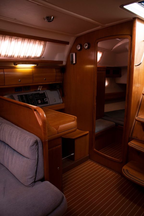 Bavaria 42’ Cruiser - Image 23