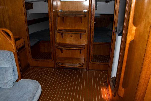 Bavaria 42’ Cruiser - Image 26
