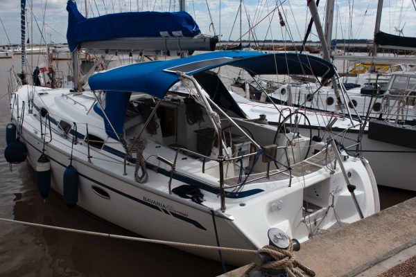 Bavaria 42’ Cruiser