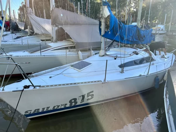 Sailor 875