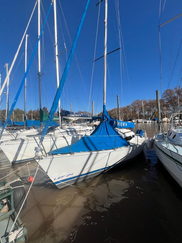 Lef 24’ - Image 3