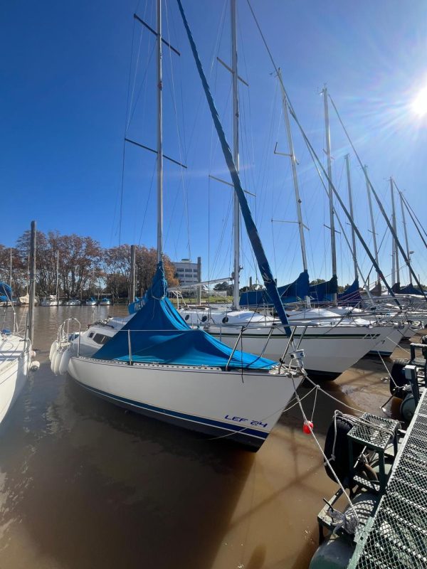 Lef 24’ - Image 9