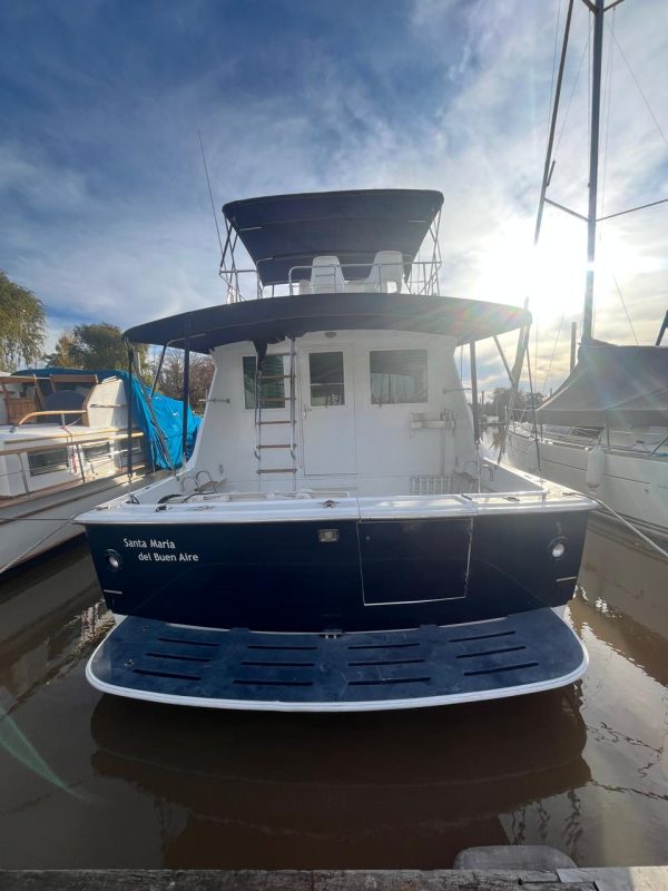 Hatteras 43´ - Image 2