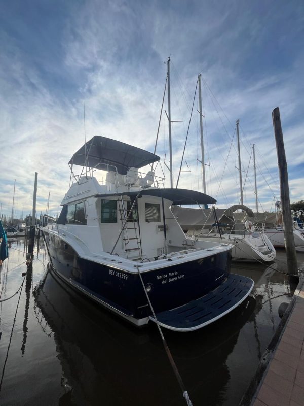 Hatteras 43´ - Image 4