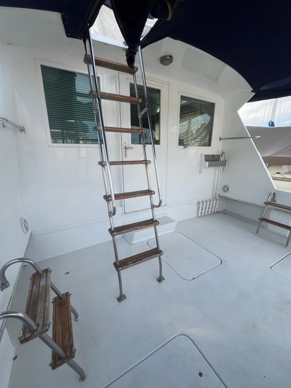 Hatteras 43´ - Image 3