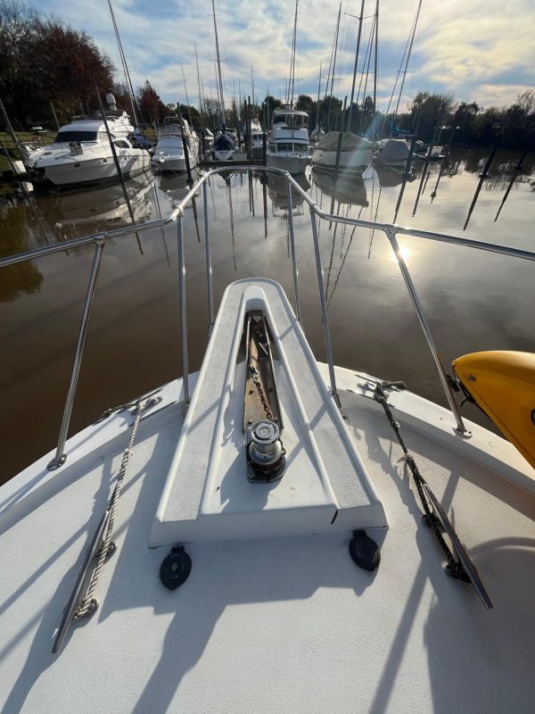 Hatteras 43´ - Image 5