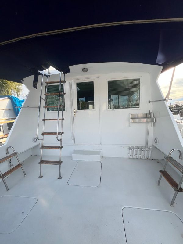 Hatteras 43´ - Image 7