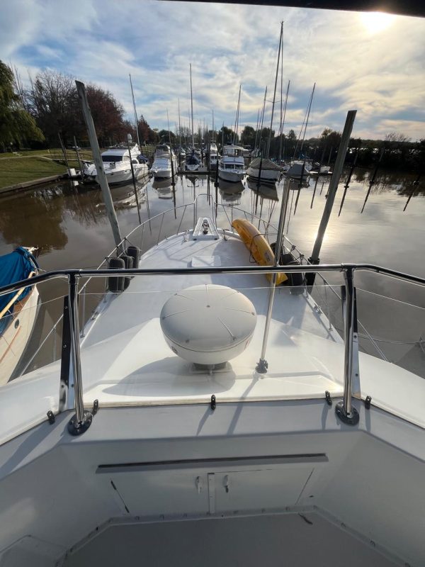 Hatteras 43´ - Image 10