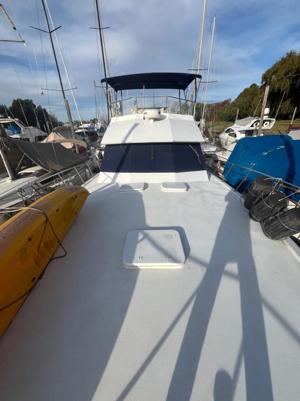 Hatteras 43´ - Image 11