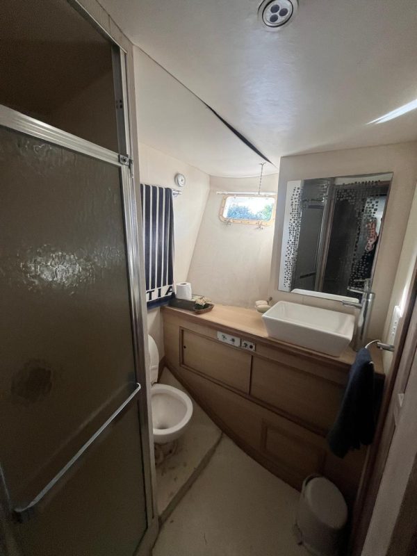 Hatteras 43´ - Image 19