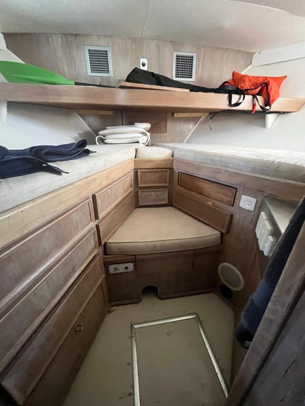 Hatteras 43´ - Image 20