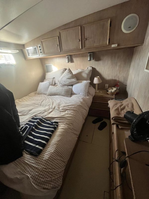Hatteras 43´ - Image 26