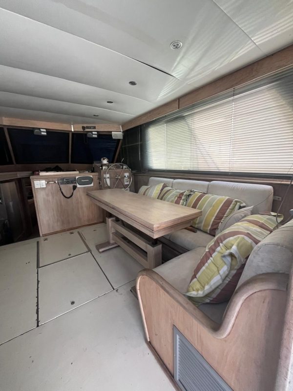 Hatteras 43´ - Image 30