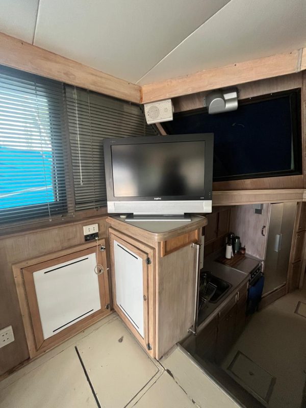 Hatteras 43´ - Image 31