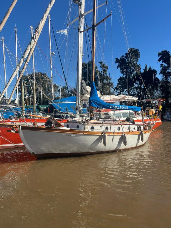 Cutter de Campos “Cimarron “ - Image 2