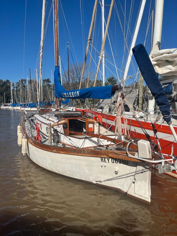 Cutter de Campos “Cimarron “ - Image 15