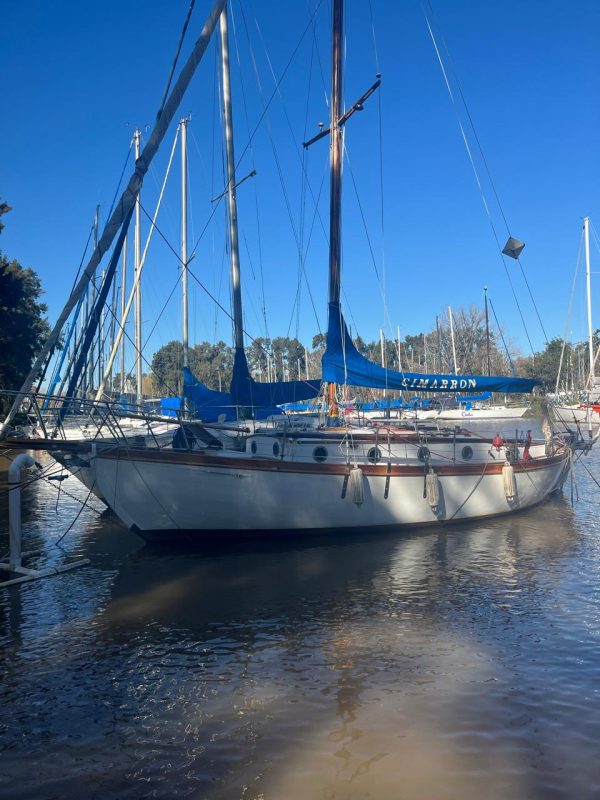 Cutter de Campos “Cimarron “ - Image 17