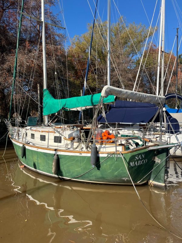 Clipper "32" - Image 17