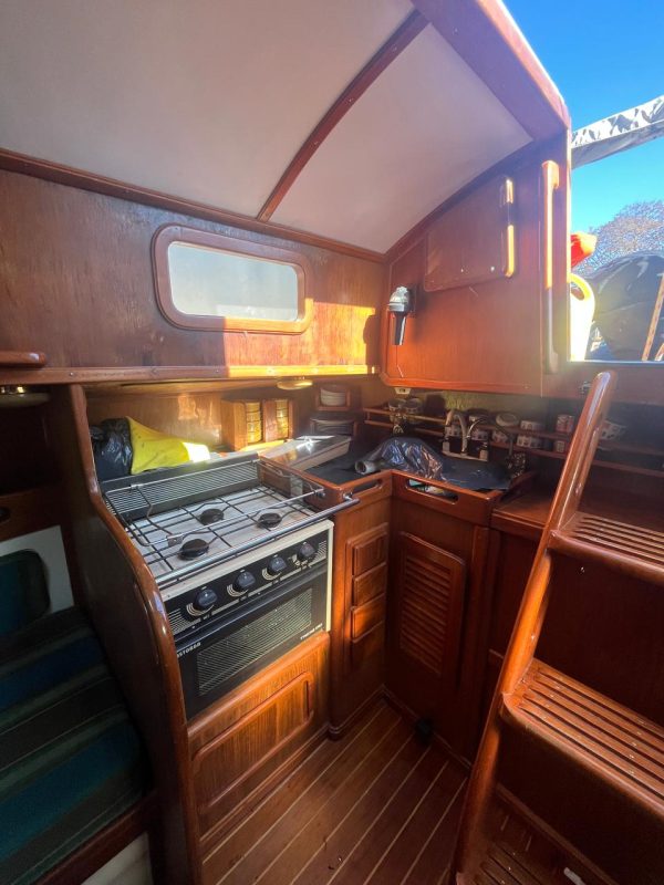 Clipper "32" - Image 11
