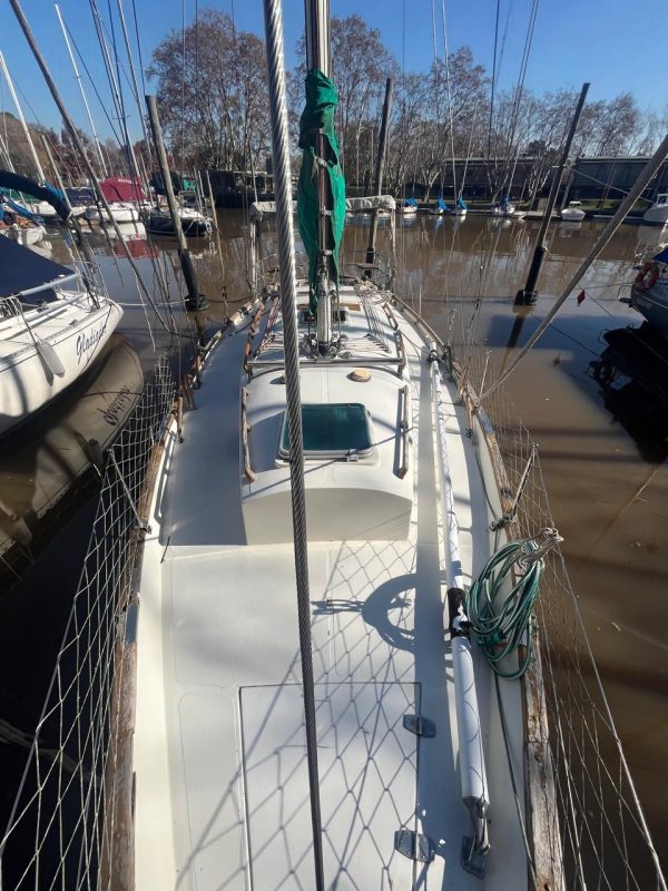 Clipper "32" - Image 12