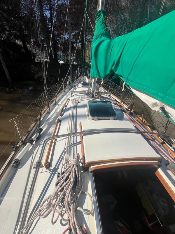 Clipper "32" - Image 14