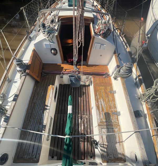 Clipper "32" - Image 15