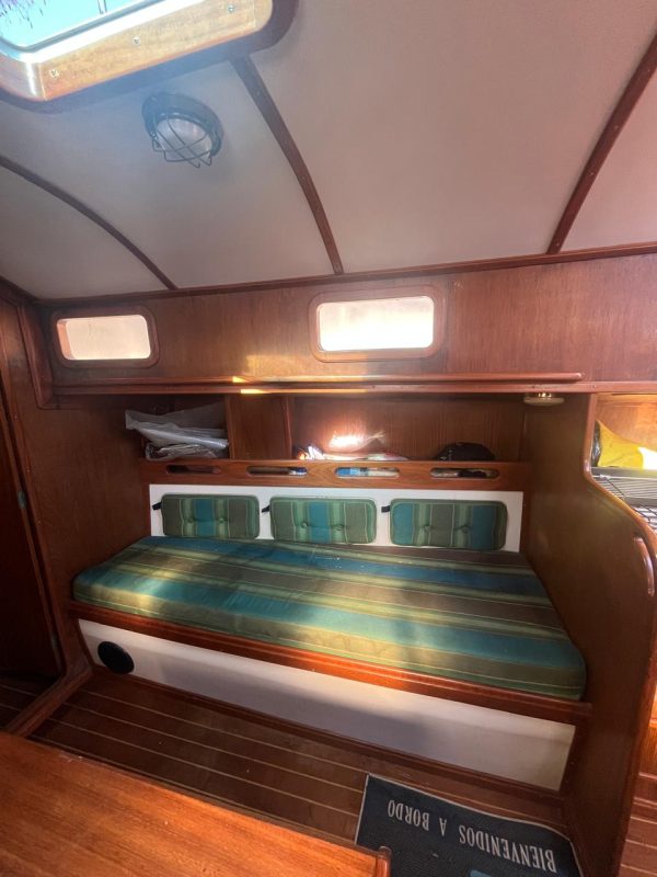 Clipper "32" - Image 6