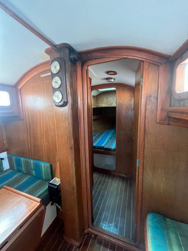 Clipper "32" - Image 16