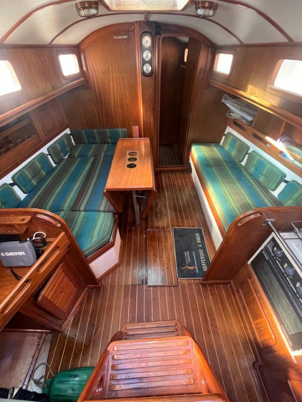 Clipper "32" - Image 9