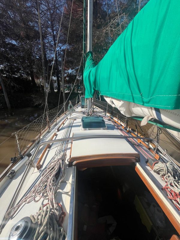 Clipper "32" - Image 10