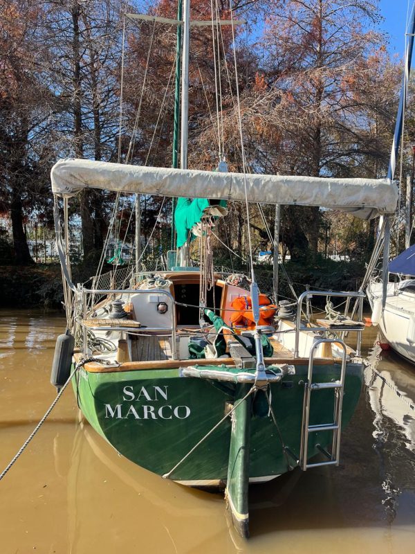 Clipper "32" - Image 20
