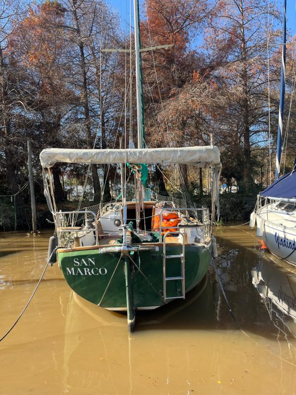 Clipper "32" - Image 21