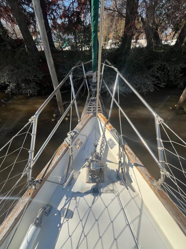 Clipper "32" - Image 23
