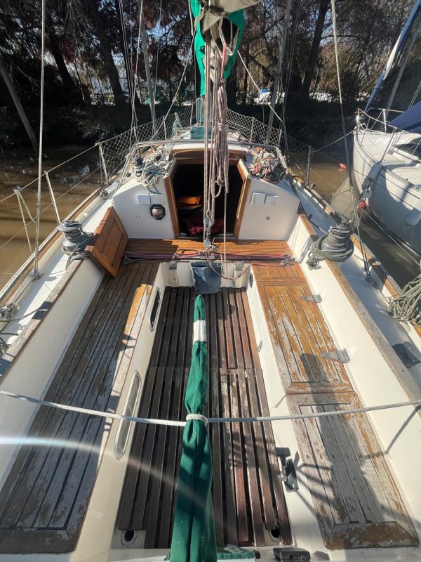 Clipper "32" - Image 26