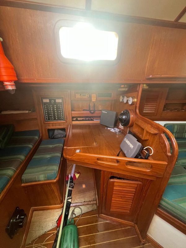 Clipper "32" - Image 25