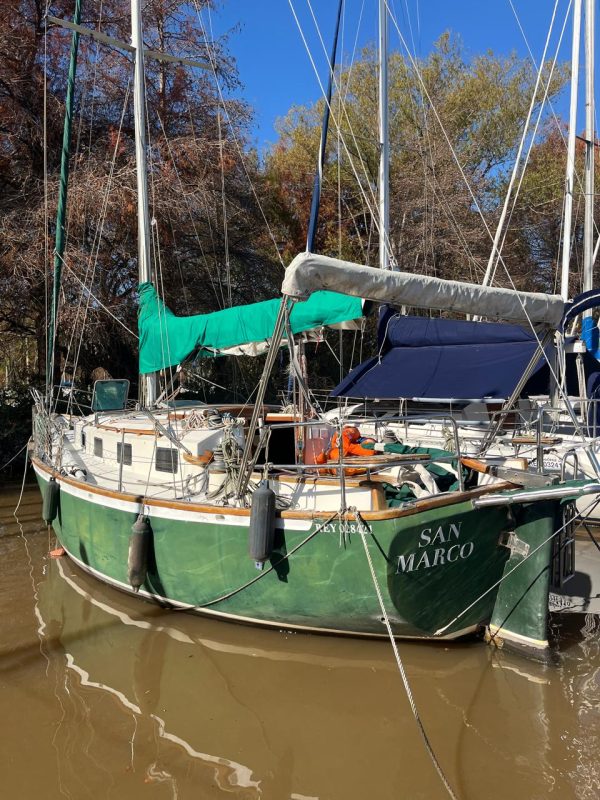 Clipper "32" - Image 27