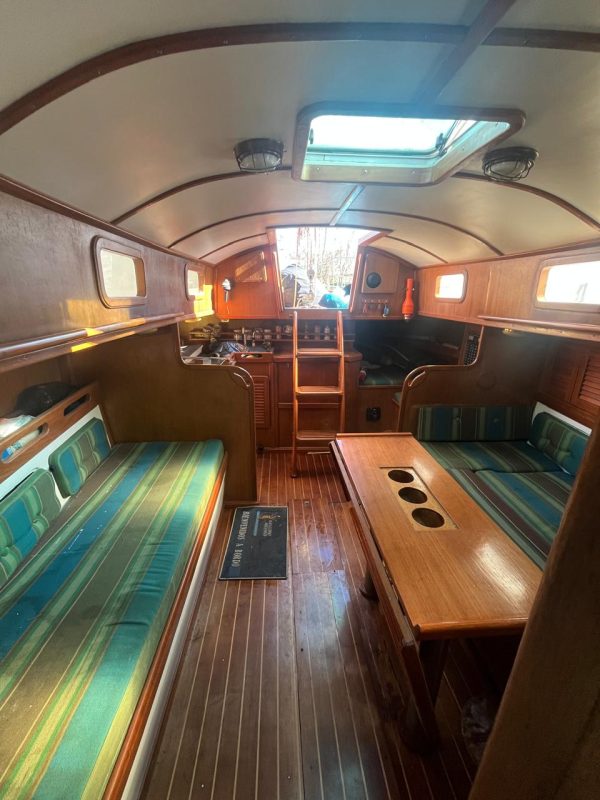 Clipper "32" - Image 28