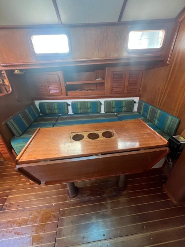 Clipper "32" - Image 29