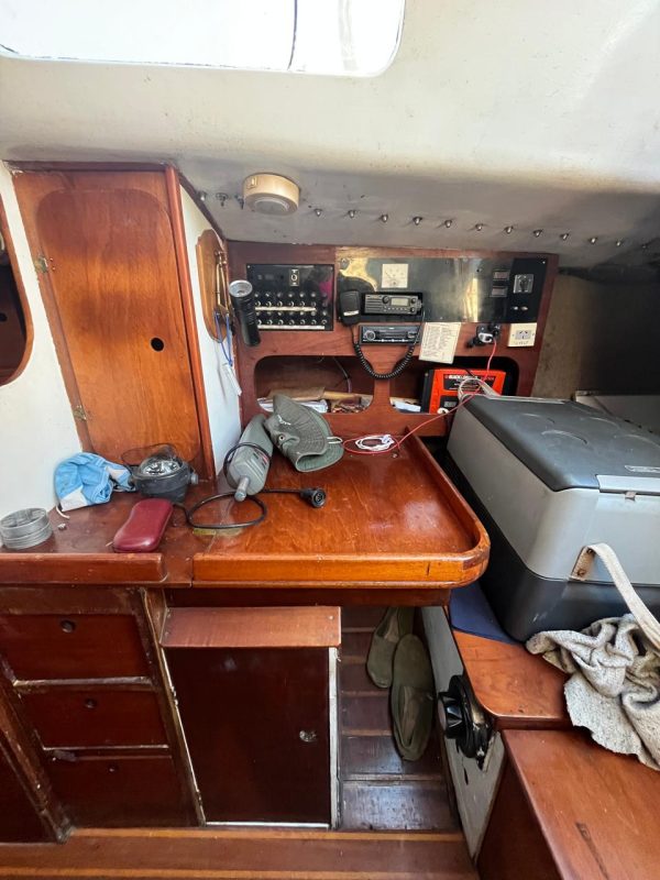 Miura 31’ - Image 6