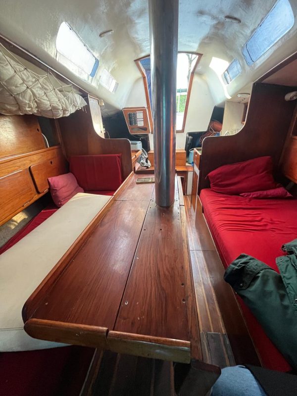 Miura 31’ - Image 10