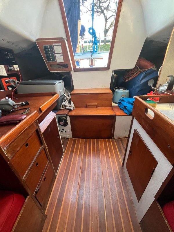 Miura 31’ - Image 11