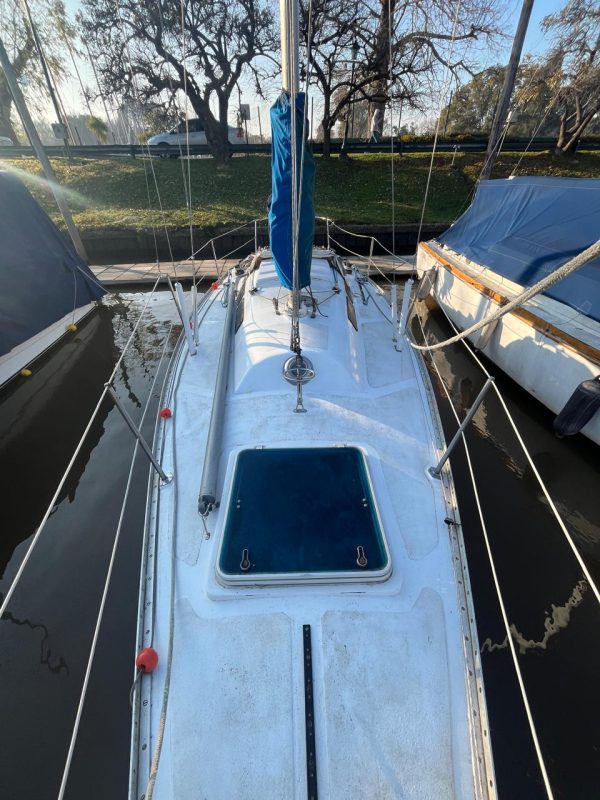 Miura 31’ - Image 20