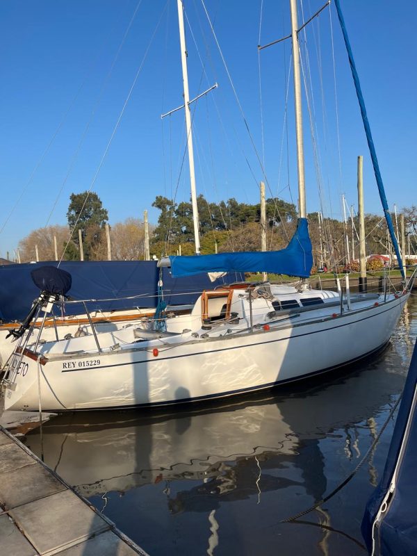 Miura 31’ - Image 19