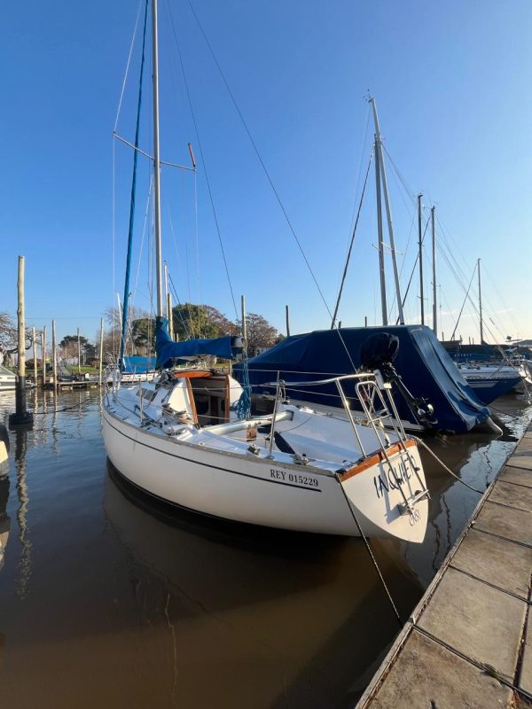 Miura 31’ - Image 21